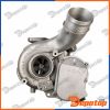 Turbocompresseur pour AUDI | 5304-970-0044, 5304-970-0051
